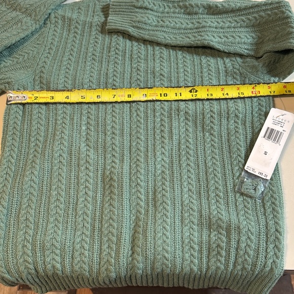 NWT Lauren by Ralph Lauren Sweater - Picture 10 of 11